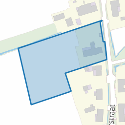 Perceel BEE01-F-3048