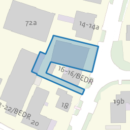 Perceel BEE01-F-3059