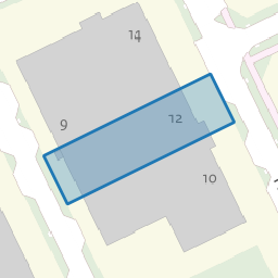 Perceel BEE01-F-3070