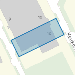 Perceel BEE01-F-3071