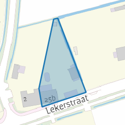 Perceel BEE01-F-3073