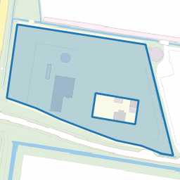 Perceel BEE01-F-3087