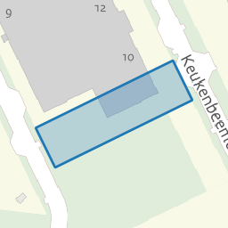 Perceel BEE01-F-3095