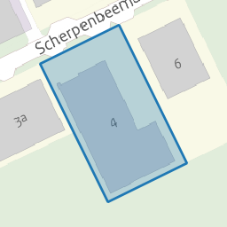 Perceel BEE01-F-3111