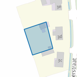 Perceel BEE01-F-3112