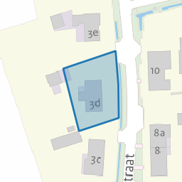 Perceel BEE01-F-3113