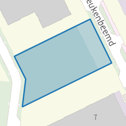 Perceel BEE01-F-3114