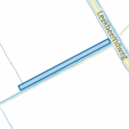 Perceel BEE01-F-3128