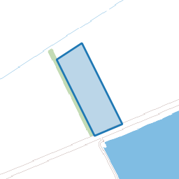 Perceel BEE01-F-3157