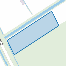 Perceel BEE01-F-3160