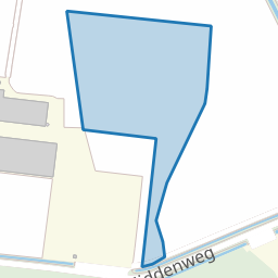 Perceel BEE01-F-3165