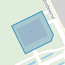 Perceel BEE01-F-3176