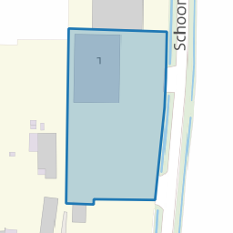 Perceel BEE01-F-3189