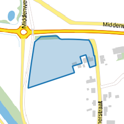 Perceel BEE01-F-3203