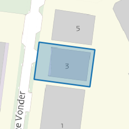 Perceel BEE01-F-3222