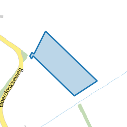 Perceel BEE01-F-3237