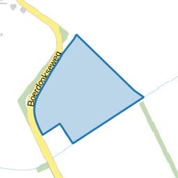 Perceel BEE01-F-3238