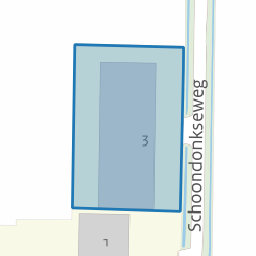 Perceel BEE01-F-3245