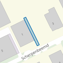 Perceel BEE01-F-3251