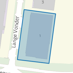 Perceel BEE01-F-3255