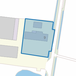 Perceel BEE01-F-3257