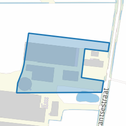 Perceel BEE01-F-3258