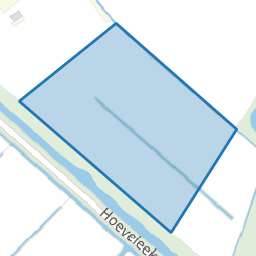 Perceel BEE01-F-3261