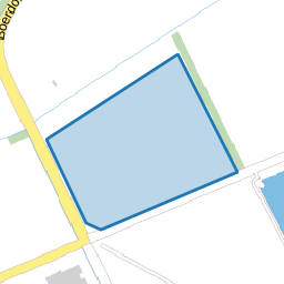 Perceel BEE01-F-3262