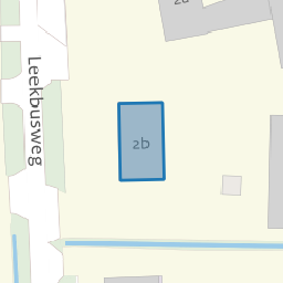 Perceel BEE01-F-3281