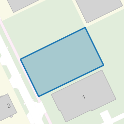 Perceel BEE01-F-3284