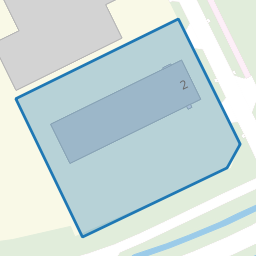 Perceel BEE01-F-3288