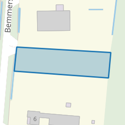 Perceel BEE01-F-3289