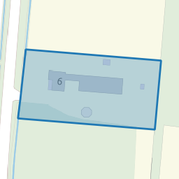 Perceel BEE01-F-3291