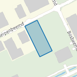 Perceel BEE01-F-3299