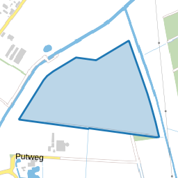 Perceel BEE01-F-3320