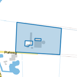 Perceel BEE01-F-3321