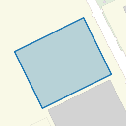 Perceel BEE01-F-3323