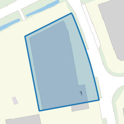 Perceel BEE01-F-3328