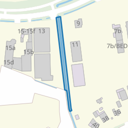 Perceel BEE01-F-3335