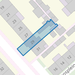 Perceel BEE01-I-1005