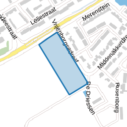 Perceel BEE01-I-1017