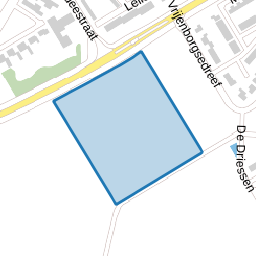 Perceel BEE01-I-1018