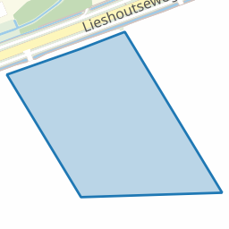 Perceel BEE01-I-1021