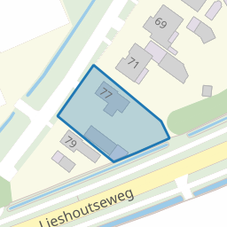 Perceel BEE01-I-1026