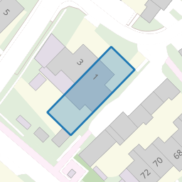 Perceel BEE01-I-1040