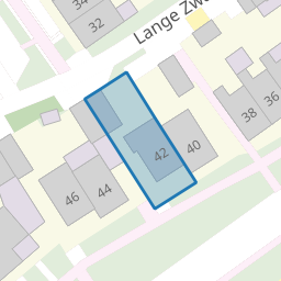 Perceel BEE01-I-1046