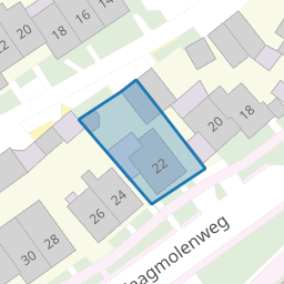 Perceel BEE01-I-1049