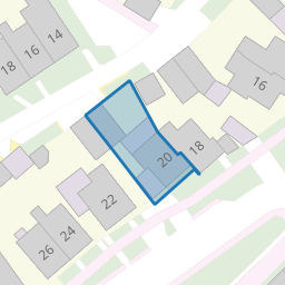 Perceel BEE01-I-1050