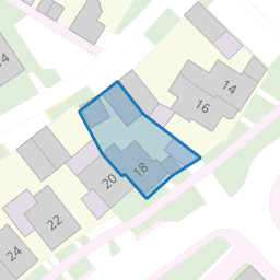 Perceel BEE01-I-1051