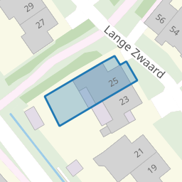 Perceel BEE01-I-1052